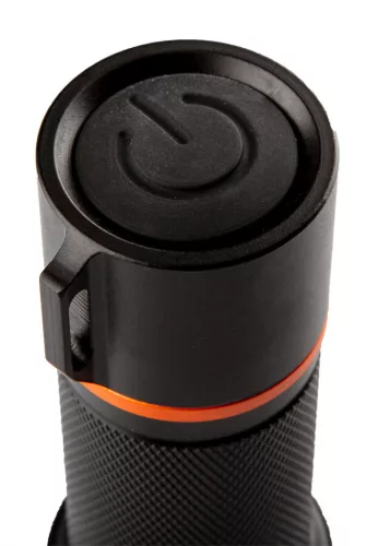 NEO TOOLS Zseblámpa, elemes 3xAA, 200lum, COB LED, 3W 99-032