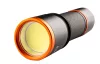 NEO TOOLS Zseblámpa, elemes 3xAA, 200lum, COB LED, 3W 99-032