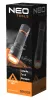 NEO TOOLS Zseblámpa, elemes 3xAA, 200lum, COB LED, 3W 99-032