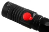 NEO TOOLS Zseblámpa, tölthető, 2 funkciós, USB, 800lum CREE T6 LED, 10W 99-033