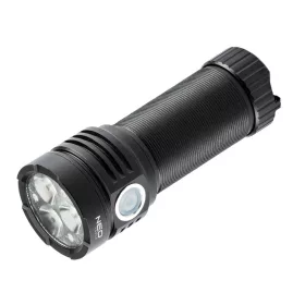   NEO TOOLS Zseblámpa, tölthető, USB, 3300lum, OSRAM P9 LED, 30W 99-037