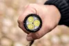 NEO TOOLS Zseblámpa, tölthető, USB, 3300lum, OSRAM P9 LED, 30W 99-037