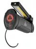 NEO TOOLS Akkus műhely-vizsgálólámpa, tölthető, 200lum COB LED, 3W 99-041