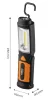 NEO TOOLS Műhelylámpa, elemes 3xAA, 300 lum COB led, 2az1-ben 99-042