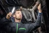 NEO TOOLS Akkus műhely-vizsgálólámpa, tölthető, 10W, SMD 600 lum 99-043
