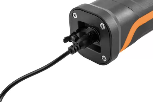 NEO TOOLS Akkus műhely-vizsgálólámpa, tölthető, 10W, SMD 600 lum 99-043