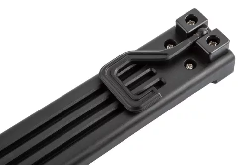 NEO TOOLS Akkus műhely-vizsgálólámpa, tölthető, 10W, SMD 600 lum 99-043