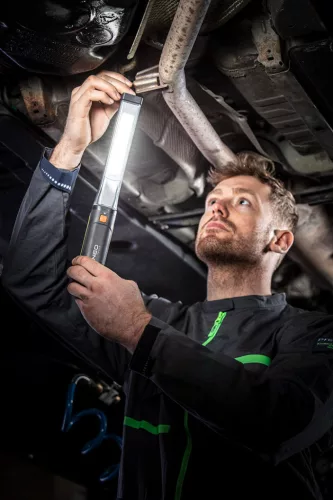 NEO TOOLS Műhely-vizsgálólámpa 10W, 900lum SMD, 5m kábel 2 év garanciával 99-044