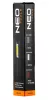 NEO TOOLS Műhely-vizsgálólámpa, elemes 3xAA, 400lum COB LED, 4W 99-045
