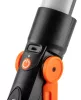 NEO TOOLS Akkus 2az1-ben szédszedhető műhely-vizsgálólámpa, tölthető, 2x350 lum SMD 99-047