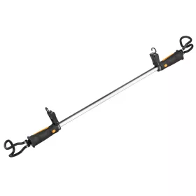   NEO TOOLS Akkus műhely-vizsgálólámpa motortérbe, tölthető, SMD LED, 1000lum, 10W 99-048