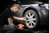 NEO TOOLS Akkus műhely-vizsgálólámpa motortérbe, tölthető, SMD LED, 1000lum, 10W 99-048