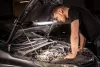 NEO TOOLS Akkus műhely-vizsgálólámpa motortérbe, tölthető, SMD LED, 1000lum, 10W 99-048