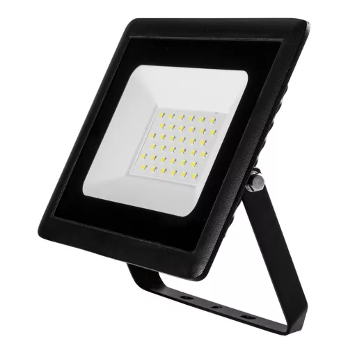 NEO TOOLS Reflektor 230V/30W, 2400lum, SMD led 2 év garanciával 99-052