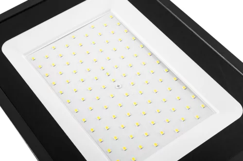 NEO TOOLS Reflektor 230V/100W, 8000lum, SMD led 2 év garanciával 99-054