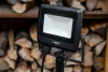 NEO TOOLS Reflektor, állványos 230V/30W, 2700lum SMD led max. 1.8m 2 év garanciával 99-059