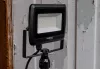 NEO TOOLS Reflektor, állványos 230V/30W, 2700lum SMD led max. 1.8m 2 év garanciával 99-059