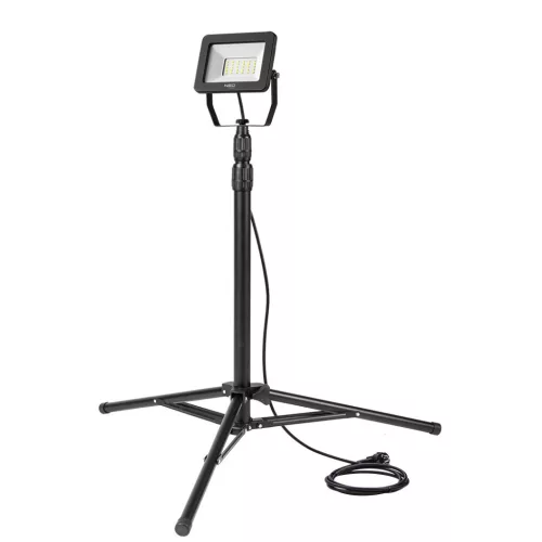 NEO TOOLS Reflektor, állványos 230V/50W, 4500lum, SMD led, max. 1.8m 2 év garanciával 99-060