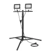 NEO TOOLS Reflektor, állványos 230V/2X30W, 5400lum, SMD led, max.1.8m 2 év garanciával 99-061