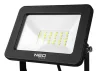 NEO TOOLS Reflektor, állványos 230V/2X30W, 5400lum, SMD led, max.1.8m 2 év garanciával 99-061