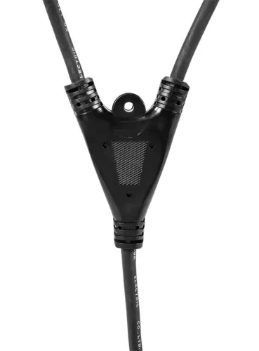 NEO TOOLS Reflektor, állványos 230V/2X30W, 5400lum, SMD led, max.1.8m 2 év garanciával 99-061