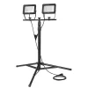 NEO TOOLS Reflektor, állványos 230V/2X50W, 9000lum, SMD led, max.1.8m 2 év garanciával 99-062