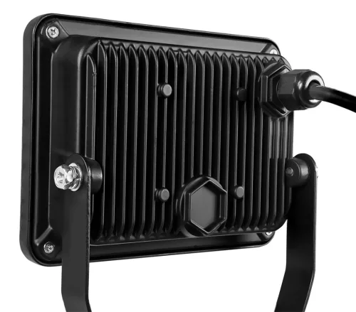NEO TOOLS Reflektor, talpas 230V/50W, 4500lum, SMD led 2 év garanciával 99-063