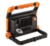 NEO TOOLS Akkus reflektor, talpas, 3000lum, SMD led 99-064