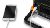 NEO TOOLS Akkus reflektor, talpas, 3000lum, SMD led 99-064