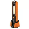 NEO TOOLS Akkus műhely-vizsgálólámpa, tölthető, 500lum COB LED 99-065