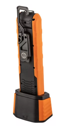 NEO TOOLS Akkus műhely-vizsgálólámpa, tölthető, 500lum COB LED 99-065