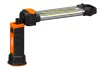 NEO TOOLS Akkus műhely-vizsgálólámpa, tölthető, 500lum SMD LED 99-066