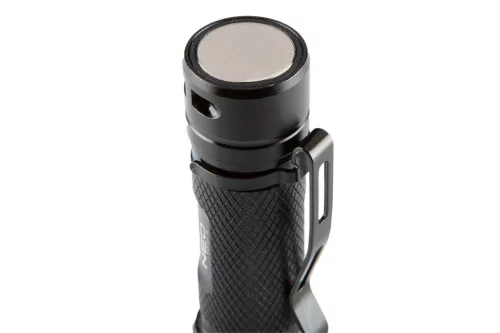 NEO TOOLS Zseblámpa, tölthető USB C, 2000lum CHN LED 99-067