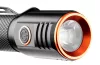 NEO TOOLS Zseblámpa, tölthető USB C, 2000lum CHN LED 99-067