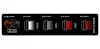 NEO TOOLS Fejlámpa, tölthető USB 180lum COB LED + mozgásérzékelővel 99-069
