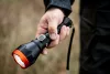 NEO TOOLS Zseblámpa, tölthető USB C, 500lum, Osram LED 99-070