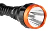 NEO TOOLS Zseblámpa, tölthető USB C, 500lum, Osram LED 99-070