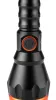 NEO TOOLS Zseblámpa, tölthető USB C, 500lum, Osram LED 99-070