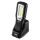 NEO TOOLS Akkus műhely-vizsgálólámpa, tölthető, 550lum COB LED, 10W 99-071