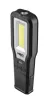 NEO TOOLS Akkus műhely-vizsgálólámpa, tölthető, 550lum COB LED, 10W 99-071