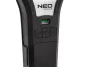 NEO TOOLS Akkus műhely-vizsgálólámpa, tölthető, 550lum COB LED, 10W 99-071