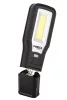 NEO TOOLS Akkus műhely-vizsgálólámpa, tölthető, 550lum COB LED, 10W 99-071