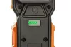 NEO TOOLS Akkus műhely-vizsgálólámpa, tölthető, 500lum COB LED, 10W 99-072