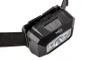 NEO TOOLS Fejlámpa, tölthető, USB, 250 lum, COB LED + mozgásérzékelővel 99-073