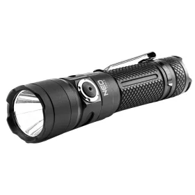   NEO TOOLS Zseblámpa, tölthető, USB C, 1500 lum, SST 40 LED 99-075