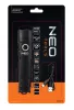 NEO TOOLS Zseblámpa, tölthető, USB C, 1500 lum, SST 40 LED 99-075