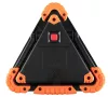 NEO TOOLS Elemlámpa és világító elakadásjelző, 2az1-ben, 10W, 800lum COB led 99-076