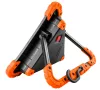 NEO TOOLS Elemlámpa és világító elakadásjelző, 2az1-ben, 10W, 800lum COB led 99-076