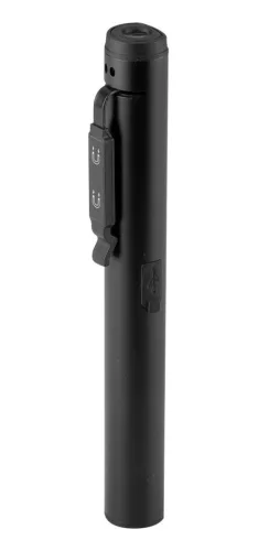 NEO TOOLS Akkus műhely-vizsgálólámpa, lézer, UV, tölthető, 450lum COB LED, 10W 99-077