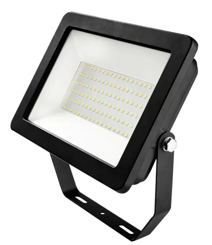 NEO TOOLS Reflektor, állványos 230V/100W, 8500lum, SMD led, max. 1.8m 2 év garanciával 99-095